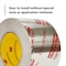 3M VentureTape UL181A-P Foil Tape, 3 IN x 60 Yards, 1581-G076 7100043929 - alternate 8
